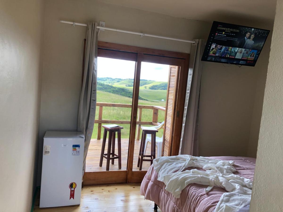 Vale De Cambara II Villa Eksteriør bilde