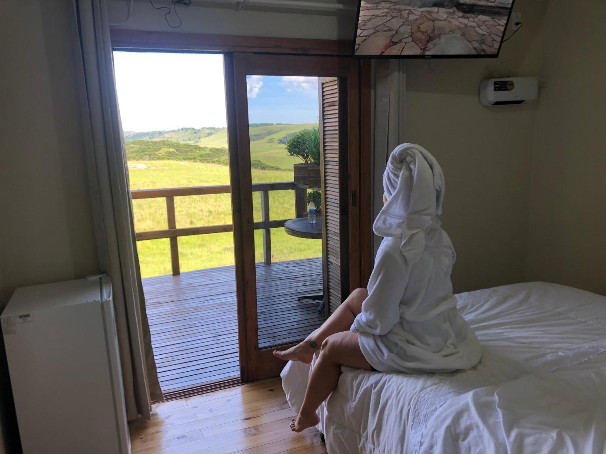 Vale De Cambara II Villa Eksteriør bilde
